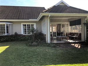 3 Bed Simplex in Augusta Country Estate