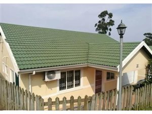 3 Bed Simplex in Mt Edgecombe