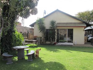 500 m² Office Space in Kempton Park Central