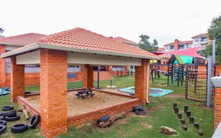 2 Bedroom Apartment in Greenstone Hill
