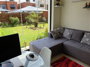 3 Bed Townhouse in Greenstone Hill