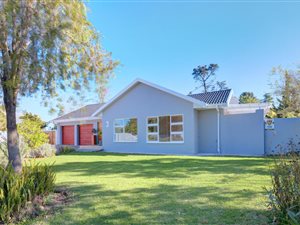 4 Bed House in Fernridge