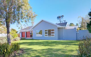 4 Bedroom House in Fernridge