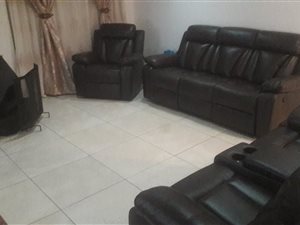 2 Bed Townhouse in Pellissier