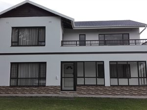 4 Bed House in Scottburgh Central