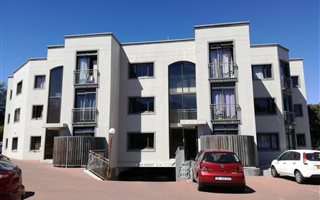 1 Bedroom Apartment in Universiteitsoord