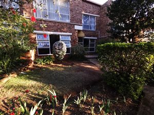 2 Bed Apartment in Atholl