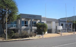 116 m² Commercial space in Plattekloof