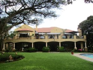 5 Bed House in Raslouw AH
