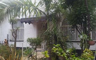 4 Bedroom House in Geelhoutpark