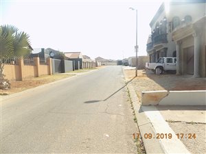 2 Bed Apartment in Ormonde
