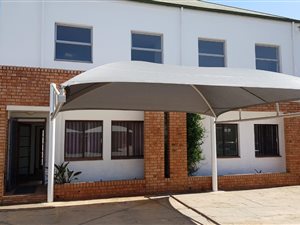 200 m² Industrial space in Booysens
