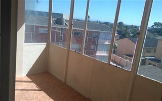 2 Bedroom Flat in Westering