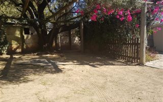 2 Bedroom House in Laezonia