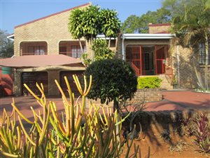 4 Bedroom House in Parkville