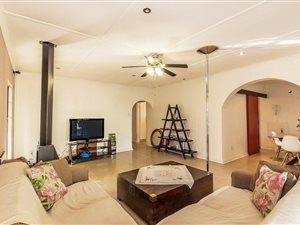 4 Bedroom House in Crawford