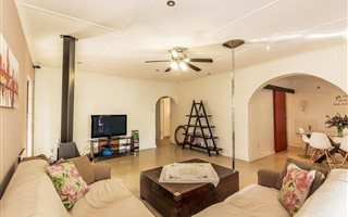 4 Bedroom House in Crawford