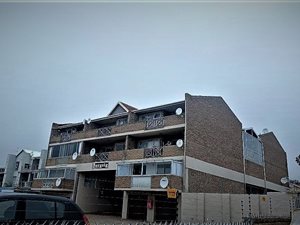 2 Bed Apartment in Da Nova