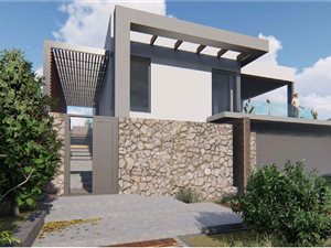358 m² Land available in Calypso Beach
