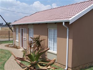 3 Bed House in Johannesburg Central