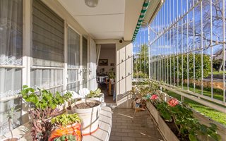 3 Bedroom Apartment in Paarl