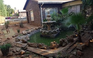 3 Bedroom House in Mooinooi
