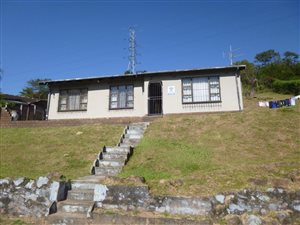 3 Bed House in Mariannhill Park