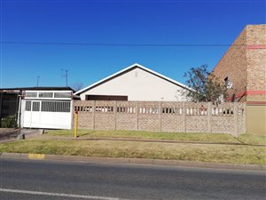 3 Bed House in Actonville