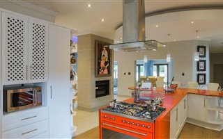 5 Bedroom House in Midstream Estate