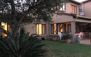 3 Bedroom Duplex in Edenburg