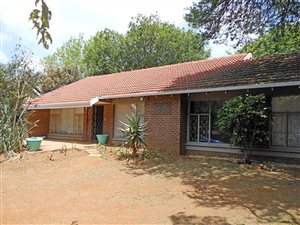 3 Bed House in Blairgowrie