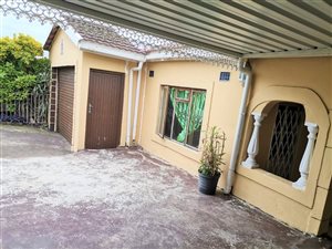 3 Bed House in Westham
