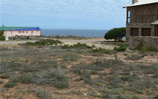 589 m² Land available in Strandfontein and surrounds