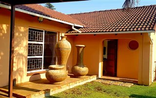 3 Bedroom House in Secunda