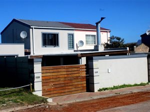 5 Bed Townhouse in Bridgetown