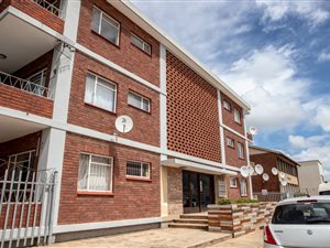 2 Bed Flat in Port Elizabeth Central