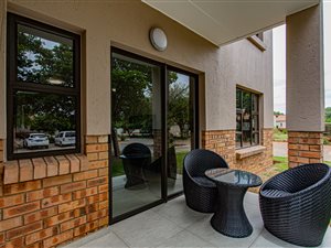 2 Bed Apartment in Tijger Valley and surrounds