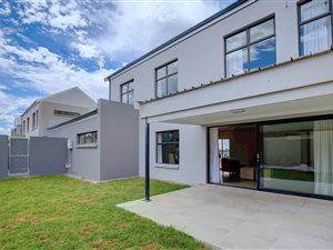 3 Bed House in Kraaibosch