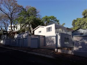 4 Bed House in Colbyn