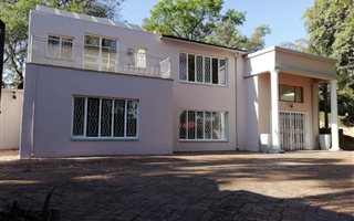 4 Bedroom House in Colbyn