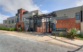 3 Bedroom Cluster in Abbotsford