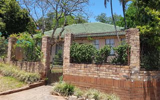 3 Bedroom House in Nelspruit