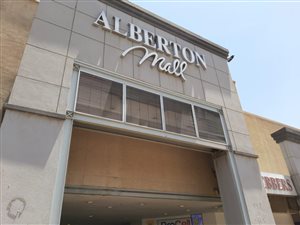 79 m² Commercial space in Alberton