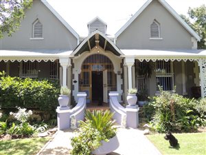 3 Bed House in Plantation