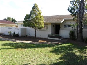 3 Bed House in King Williams Town