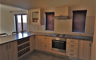 3 Bedroom Cluster in Midstream Estate
