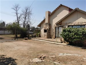 3 Bed House in Wilkeville