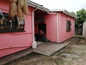 4 Bed House in Esikhawini