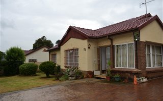 4 Bedroom House in Hurlyvale