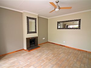 3 Bed House in George East